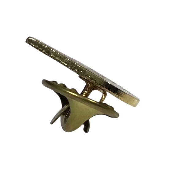 Pin Lifeline 12 Gallon Donor Enamel White Red Tac Brooch Lapel Hat Bag Jewelry - Picture 5 of 8